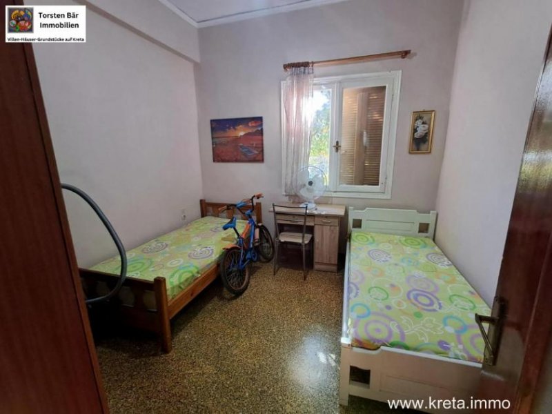 Mires Charmantes Einfamilienhaus mit Studios in Mires, Kreta – Ihr Zuhause oder kluge Investition Haus kaufen